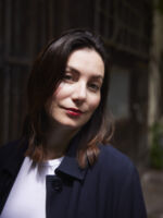 Literatur Live: Hannah Häffner 