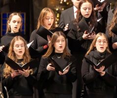 Hope - Faith - Love | Musikalisches Abendgebet