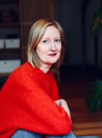 Literatur Live: Alexandra Stahl 