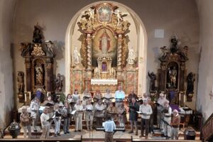 HAB MUT - TROTZ ALLEM