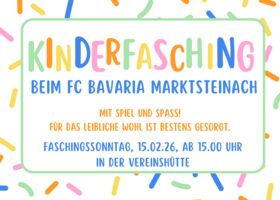 Kinderfasching