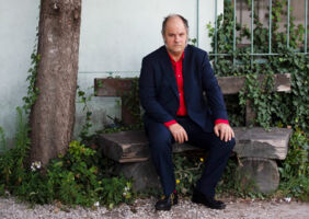 Matthias Egersdörfer - langsam