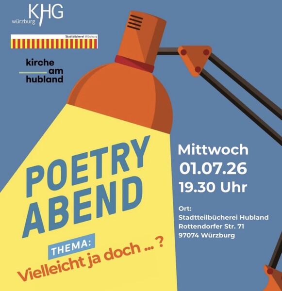 poetry-abend