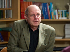 Die rechte Kaperung Dietrich Bonhoeffers