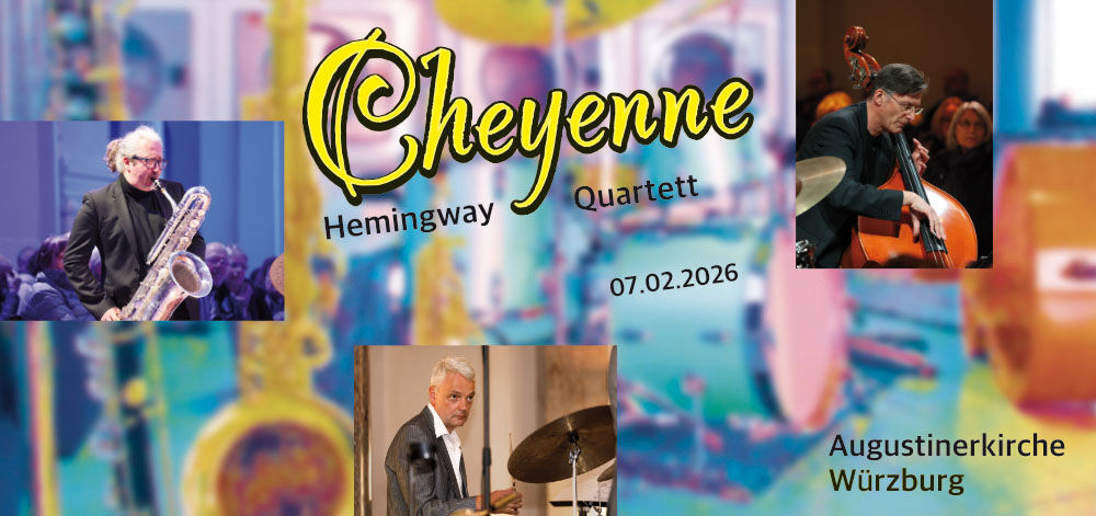 cheyenne-hemingway-quartett