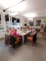 FOR - Frauennetzwerk Obere Rhön