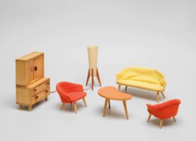 Wohntrends in Miniatur