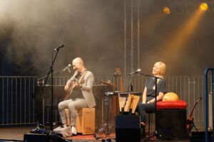 Carolin No - Carolin & Andreas Obieglo - On&On