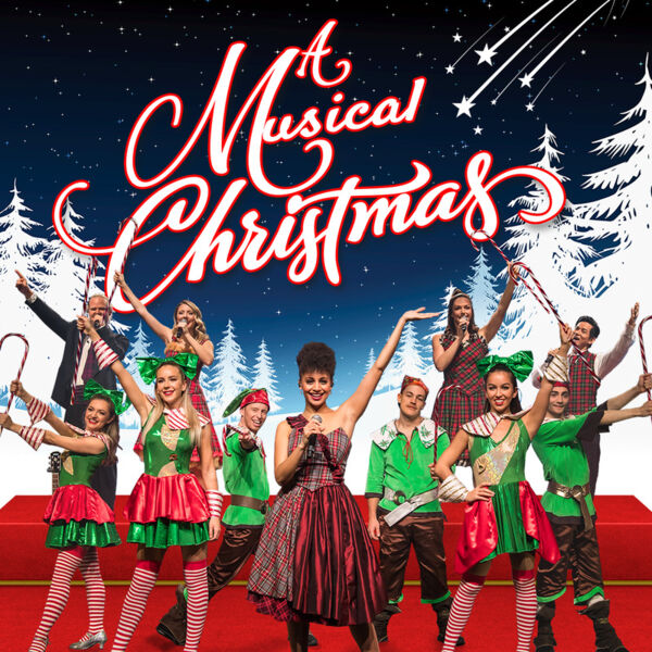 a-musical-christmas