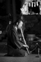 Klang als Weg – Ein Ton – ein Erwachen