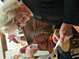 Lesesalon. Offene Lesebühne