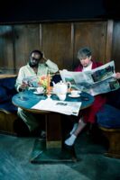 Afrob & Ferris MC | Support: Projekt RG6