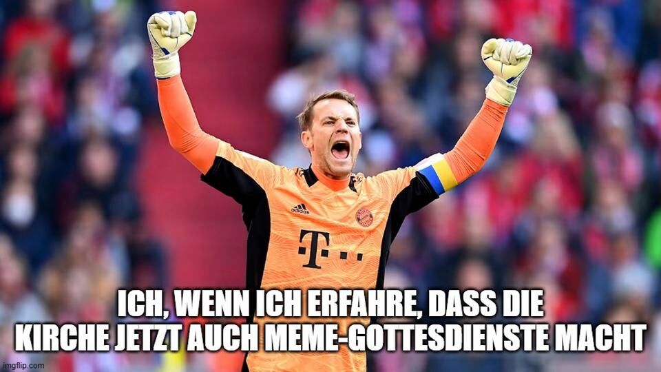 meme-wortgottesfeier-zum-thema-sport-ausdauer-und-unterstutzung-mit-public-viewing