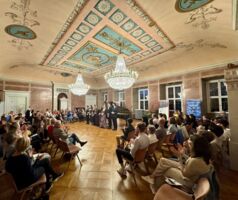 Pianale Piano Festival 2026 - Marmorsaal Konzert 2