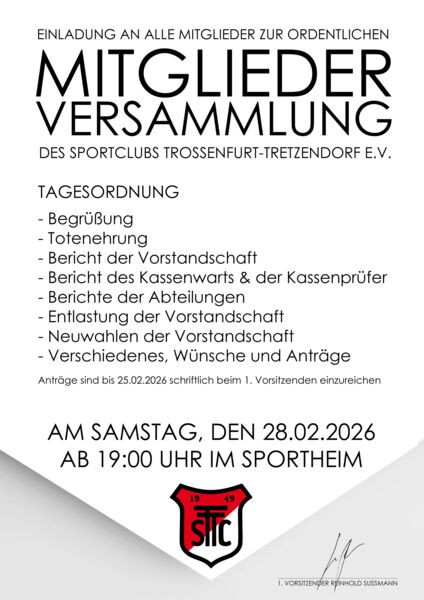 ordentliche-mitgliederversammlung-sc-trossenfurt-tretzendorf