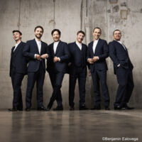 The King's Singers