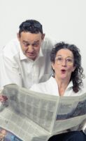 Birgit Süß & Georg Königer - Bilanz 2026 - Der Jahresrückblick