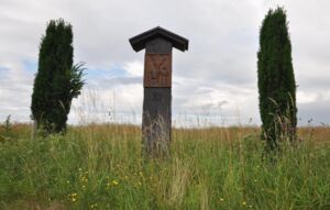 Kreuzweg auf dem Pfaffenweg