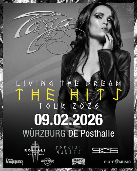 tarja-living-the-dream-the-hits-tour-2026