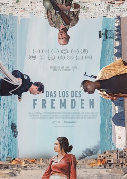das-los-des-fremden