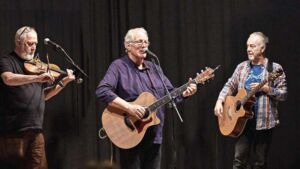 Real Time - Scottish Folk