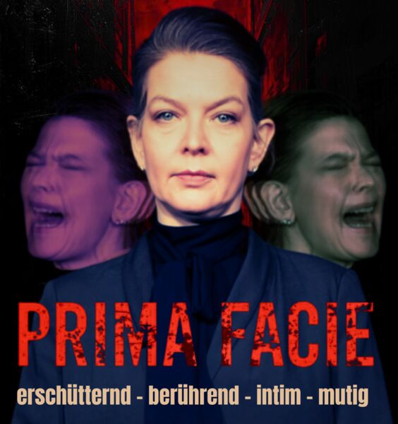 prima-facie