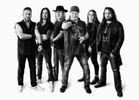 Come Together - Classic Rock Tribute