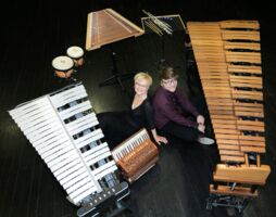 Duo Adafina | Kultursommer