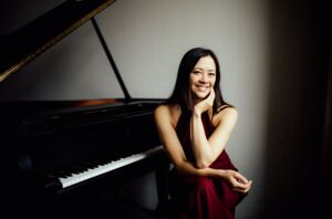 Eine Klangreise zwischen Ost und West