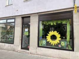 GRÜNEN-Sprechstunde