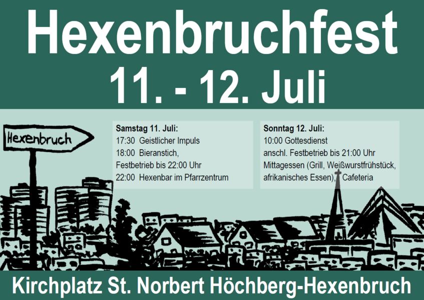 hexenbruchfest