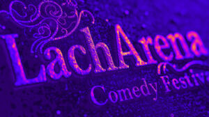 Lacharena - Comedy Festival