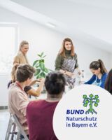 Mit Pflanzen Stoffe färben – nachhaltig und kreativ Workshop