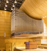 Orgelkonzert - Domorganist Prof. Stefan Schmidt