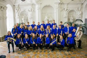 Concert Band Fulda - hr2 - 