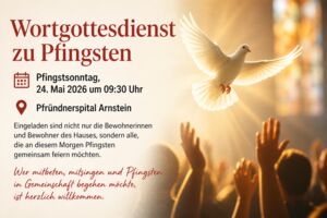 Wortgottesdienst