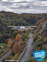 Politischer Stammtisch