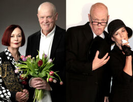 Brigitte & Killen McNeill - ALLES GUTE