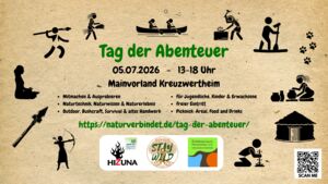 Tag der Abenteuer