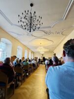 Pianale Piano Festival 2026 - Kloster-Konzert