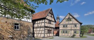 Tag der Freilichtmuseen in Bayern