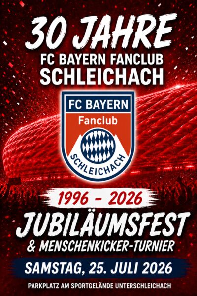 30-jahre-fc-bayern-fanclub-schleichach-jubilaumsfest