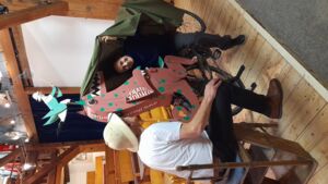 ABSAGE des Theater Spielberg beim Kinderkulturfest Alter Hafen