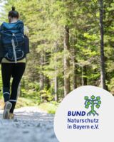 Naturerlebnis Auenwald am Schweinfurter Mainbogen - Kulturökologische Wanderung