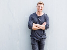 Matthias Ludwig - Spagat