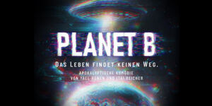 Planet B