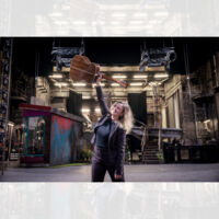 Fee Badenius - Ich bring mich ganz groß raus