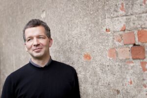 Nachtkonzert im Kerzenschein