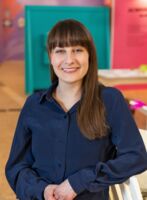 Führung mit der Kuratorin 