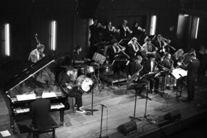 PUJO – Das Pfister / Uhlemann Jazz Orchestra